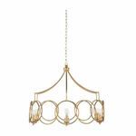 Product Image 5 for Cansa Chandelier from Gabby