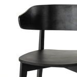 Product Image 22 for Franco Black Dining Chair from Four Hands