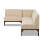 Product Image 3 for Ellington Dining Banquette L-Shape from Four Hands
