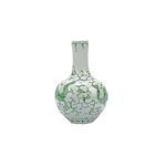 Product Image 1 for Celadon Dragon Lotus Globular Vase from Legend of Asia