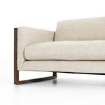 Product Image 8 for Otis Square Arm Sofa from Four Hands
