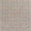 Product Image 1 for Avant Garde Woven Denim / Light Taupe Rug - 6'7" x 9'6" from Surya