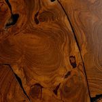 Product Image 8 for Terra Root Teak Coffee Table from Creative Co-Op