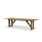 Product Image 1 for Enders Outdoor Dining Table from Four Hands