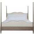Product Image 3 for Auberge Poster Bed from Bernhardt Furniture