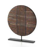 Product Image 6 for Questa Carved Wood Sculpture from Four Hands