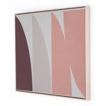 Product Image 8 for Gmo 3 Diptych By Kimmy Quillin Canvas Fl from Four Hands