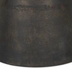 Product Image 5 for Brixton Outdoor Round Dining Table from Four Hands