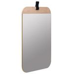Product Image 1 for Heath Blonde Mirror from Cooper Classics