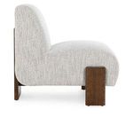Product Image 3 for Chelsea Accent Chair from Classic Home Furnishings