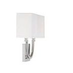 Product Image 5 for Rhodes 2 Light Sconce from Savoy House 
