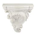 Product Image 1 for Acanthus Wall Shelf from Currey & Company