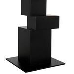 Product Image 3 for Speer Metal Table from Noir