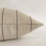 Product Image 4 for Antique Stripe Brown Pillow Cover from Hackner Home