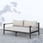 Product Image 12 for Sherwood 63" Faye Sand Outdoor Sofa from Four Hands