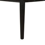 Product Image 13 for Bush Desk - Distressed Black Oak from Four Hands