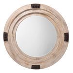 Product Image 1 for Foreman Mirror from Jamie Young
