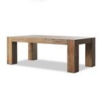 Product Image 14 for Abaso Dining Table from Four Hands