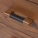 Product Image 22 for Halston Terra Brown Ash 6-Drawer Dresser from Four Hands