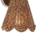 Product Image 4 for Kismet Polished Nickel Hanging Sconce from Regina Andrew Design