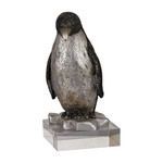 Product Image 1 for Penguin On Ice Block from Elk Home