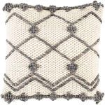 Product Image 2 for Anniken Cream / Charcoal Pillows from Surya