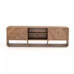 Product Image 11 for Caspian Media Console Natural Mindi from Four Hands