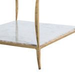 Hirsch Side Table image 4