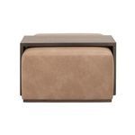 Product Image 8 for Dovetail Upholstered Coffee Table from Essentials for Living