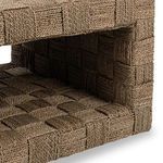 Product Image 5 for Neyla Seagrass Weave Coffee Table from Classic Home