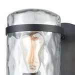 Product Image 6 for Torch 1 Light Large Outdoor Wall Lamp from Elk Lighting