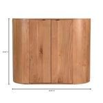 Product Image 10 for Theo Cabinet from Moe's