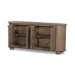 Product Image 8 for Makai 4 Door Sideboard from Four Hands