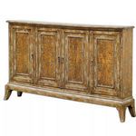 Product Image 2 for Maguire 4 Door Cabinet from Uttermost