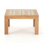 Product Image 8 for Poncho Bunching Table Crema Ebony from Four Hands