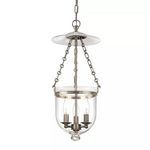 Product Image 1 for Hampton 3 Light Pendant from Hudson Valley