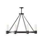 Product Image 1 for Dixon Chandelier from Regina Andrew Design