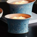 Product Image 5 for Monarch Lotus Cachepot from Napa Home And Garden