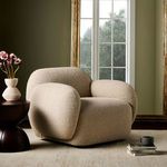 Product Image 2 for Giddings Swivel Chair from Four Hands