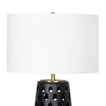 Product Image 2 for Kelvin Ceramic Table Lamp from Regina Andrew Design