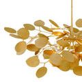 Product Image 2 for Lunaria Chandelier from Currey & Company