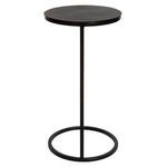 Product Image 5 for Brunei Round Accent Table from Uttermost