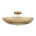 Product Image 1 for Origo Semi-Flush Mount from Currey & Company