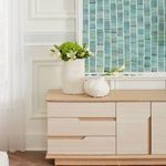 Product Image 10 for Simon Light Natural 3-Drawer & 4-Door Cabinet from Villa & House