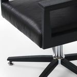 Product Image 8 for Carla Executive Desk Chair from Four Hands