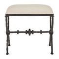 Product Image 3 for Agora Ottoman from Currey & Company