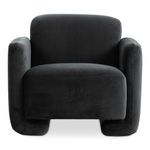 Product Image 1 for Fallon Accent Chair from Moe's