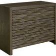 Product Image 2 for Sable Dune Chest from Universal Furniture