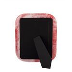 Product Image 4 for Pink Resin 4x6 Frame from BIDKHome