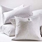 Product Image 1 for Large White 18" x 60" Body Pillow Insert from Pom Pom at Home